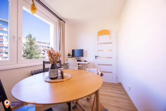 Prodej bytu 4+1, Olomouc - Nová Ulice, Čajkovského, 72 m2