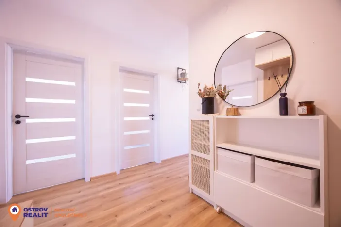 Prodej bytu 4+1, Olomouc - Nová Ulice, Čajkovského, 72 m2
