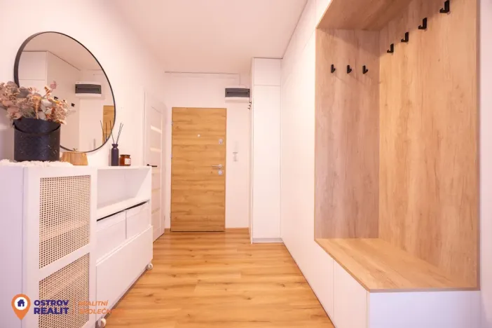 Prodej bytu 4+1, Olomouc - Nová Ulice, Čajkovského, 72 m2