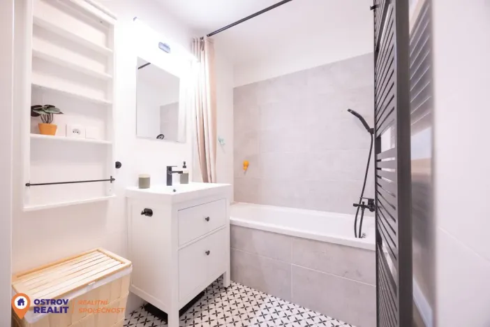 Prodej bytu 4+1, Olomouc - Nová Ulice, Čajkovského, 72 m2
