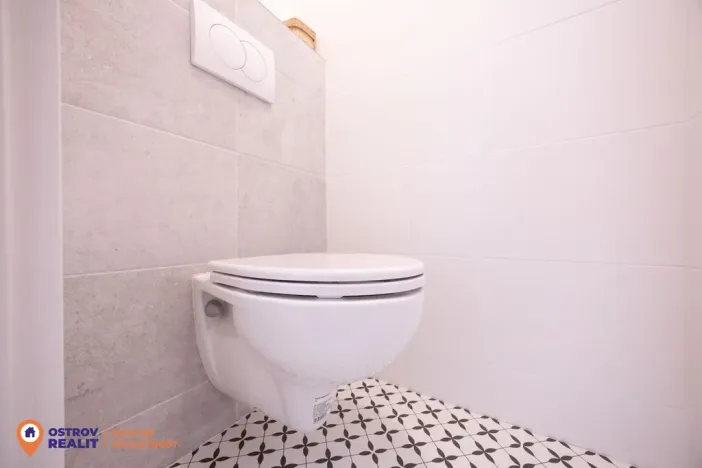 Prodej bytu 4+1, Olomouc - Nová Ulice, Čajkovského, 72 m2