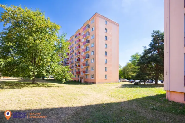 Prodej bytu 4+1, Olomouc - Nová Ulice, Čajkovského, 72 m2