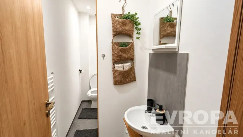Pronájem bytu 1+kk, Rokytnice nad Jizerou - Horní Rokytnice, 18 m2