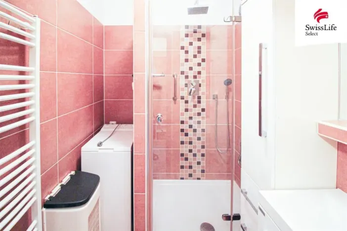 Pronájem bytu 2+kk, Jihlava, Za Prachárnou, 49 m2