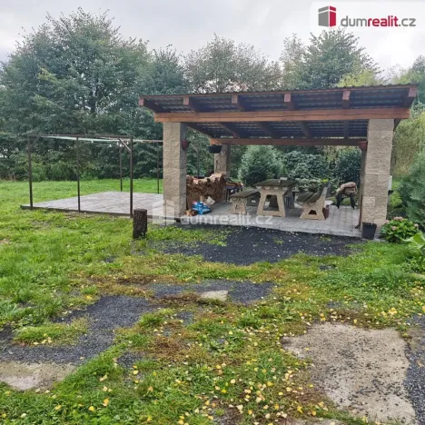 Pronájem bytu 1+1, Děčín - Děčín X-Bělá, Družstevní, 33 m2