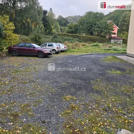 Pronájem bytu 1+1, Děčín - Děčín X-Bělá, Družstevní, 33 m2