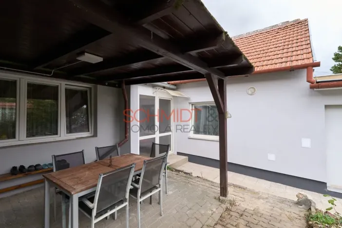 Prodej rodinného domu, Hustopeče, Tábory, 130 m2