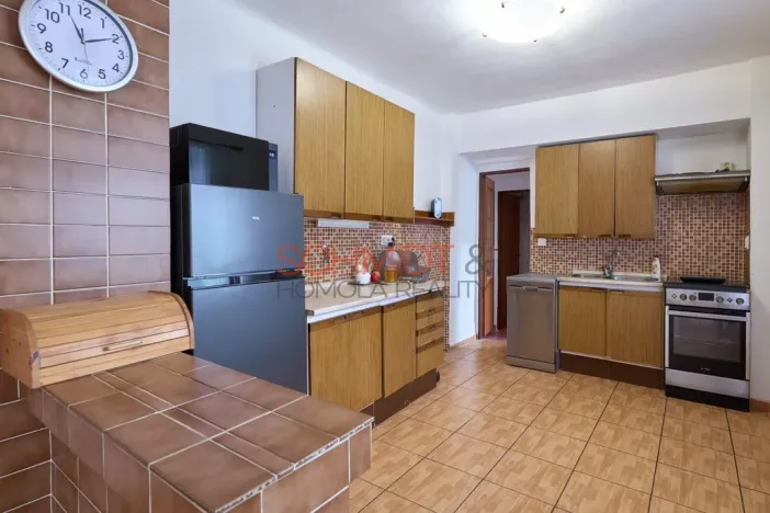 Prodej rodinného domu, Hustopeče, Tábory, 130 m2