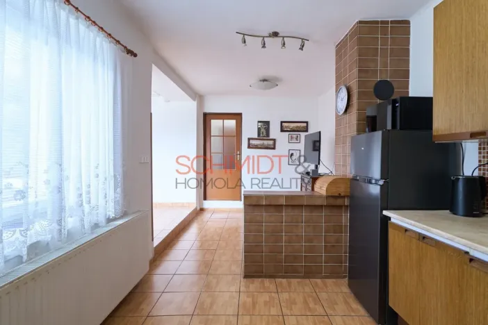 Prodej rodinného domu, Hustopeče, Tábory, 130 m2