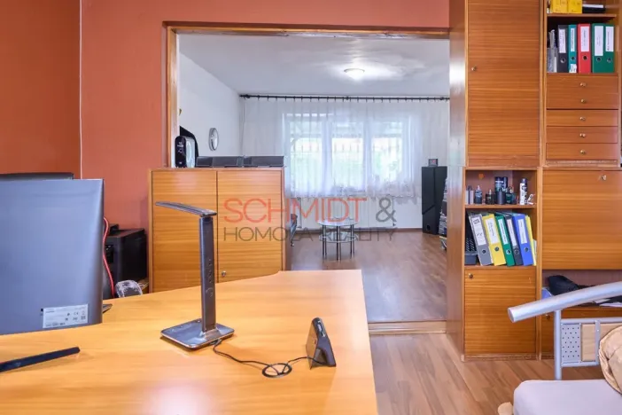 Prodej rodinného domu, Hustopeče, Tábory, 130 m2