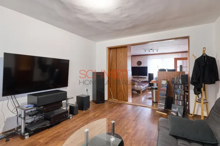 Prodej rodinného domu, Hustopeče, Tábory, 130 m2