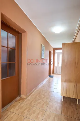 Prodej rodinného domu, Hustopeče, Tábory, 130 m2