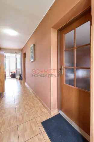 Prodej rodinného domu, Hustopeče, Tábory, 130 m2