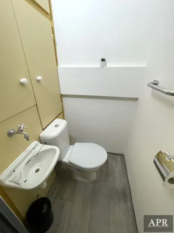 Pronájem bytu 1+1, Uherský Brod, Osvoboditelů, 41 m2