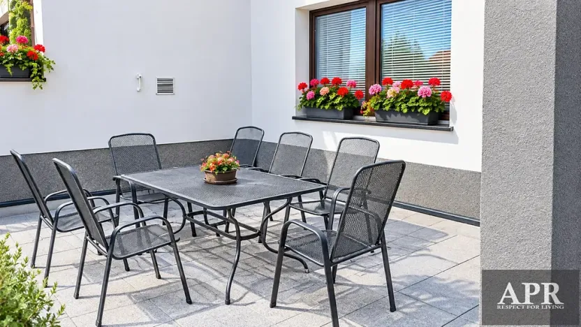 Pronájem bytu 1+kk, Uherský Brod, Mariánské nám., 20 m2