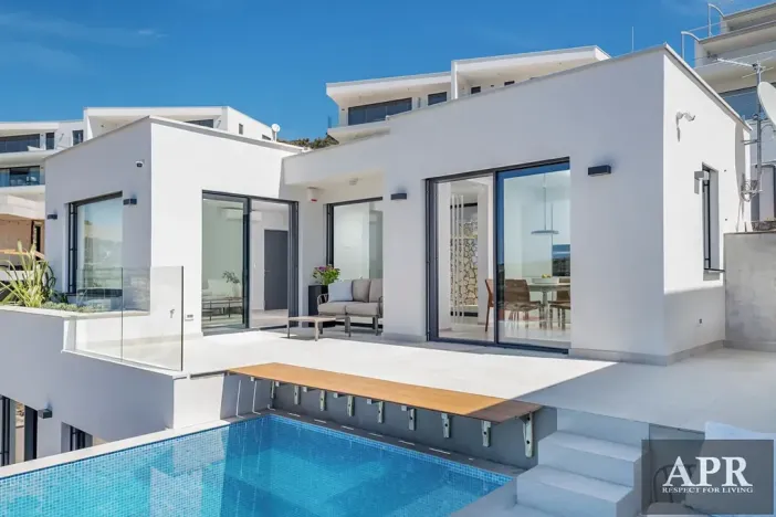 Prodej vily, Sevid, Chorvatsko, 80 m2
