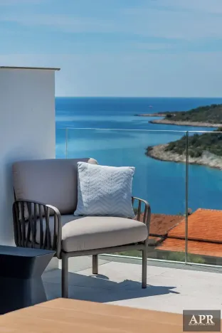 Prodej vily, Sevid, Chorvatsko, 80 m2
