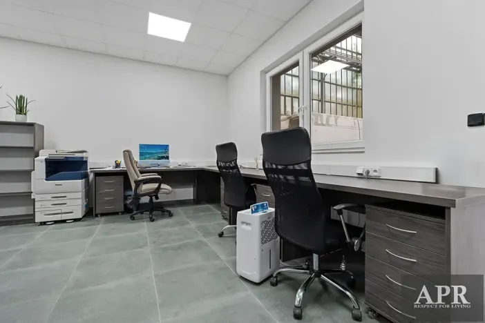Pronájem skladu, Veselí nad Moravou, 2000 m2