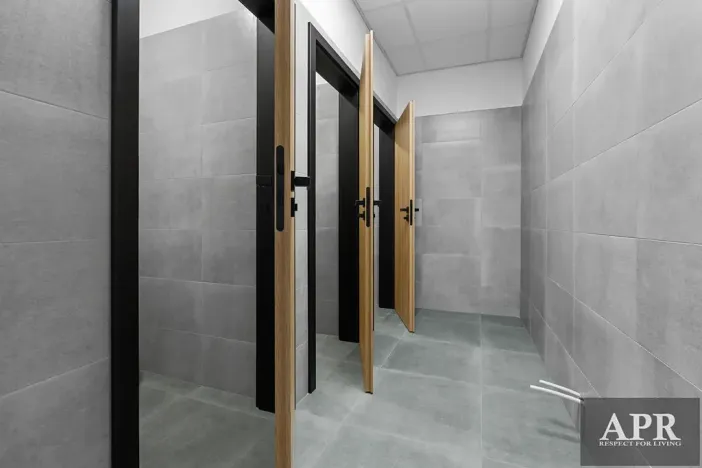 Pronájem skladu, Veselí nad Moravou, 2000 m2