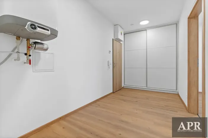 Pronájem bytu 2+1, Strážnice, náměstí Svobody, 58 m2