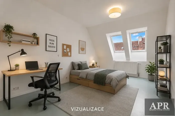 Prodej bytu 3+1, Uherský Brod, Neradice, 80 m2