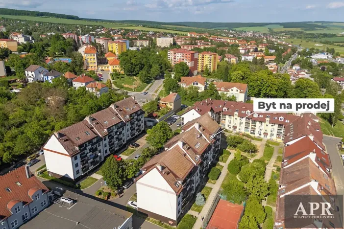 Prodej bytu 3+1, Uherský Brod, Neradice, 80 m2