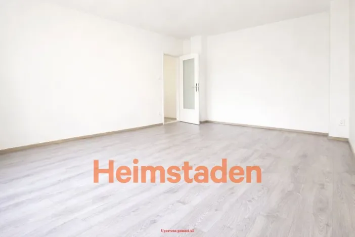 Pronájem bytu 2+1, Havířov - Město, Na Nábřeží, 60 m2