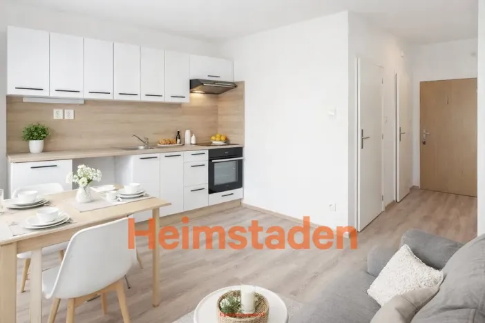 Pronájem bytu 2+1, Havířov - Město, Na Nábřeží, 60 m2