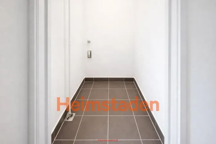 Pronájem bytu 2+1, Havířov - Město, Na Nábřeží, 60 m2