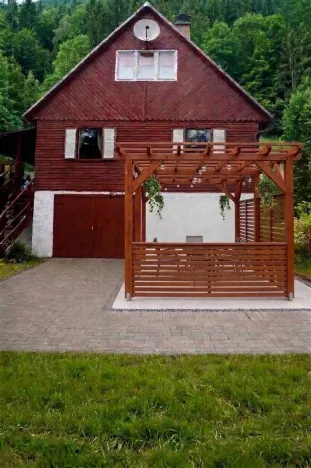 Prodej chaty, Bílá, 70 m2