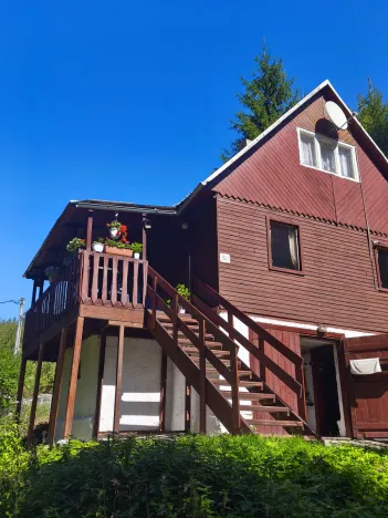 Prodej chaty, Bílá, 70 m2