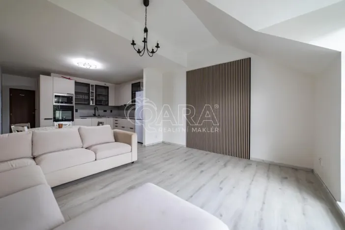 Prodej bytu 5+kk, Holubice, Za Dvorem, 117 m2