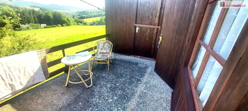 Prodej chaty, Pozlovice, 65 m2