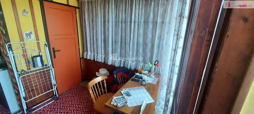 Prodej chaty, Pozlovice, 65 m2