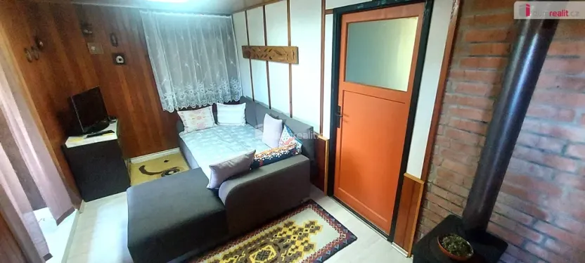 Prodej chaty, Pozlovice, 65 m2