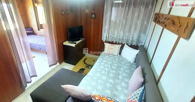 Prodej chaty, Pozlovice, 65 m2