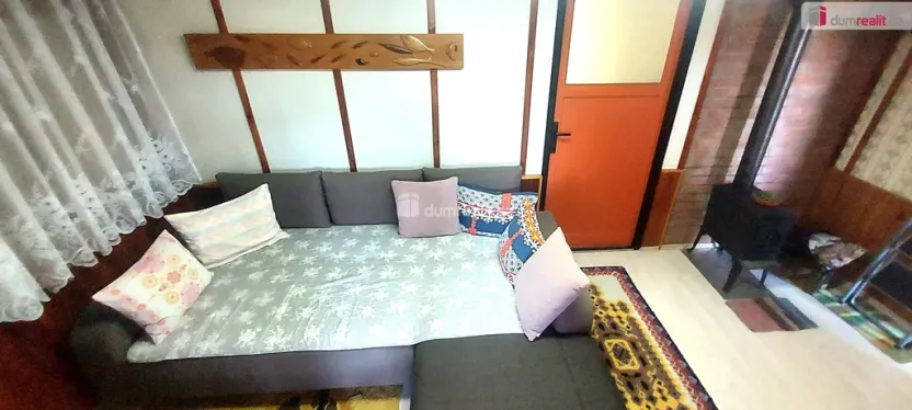 Prodej chaty, Pozlovice, 65 m2