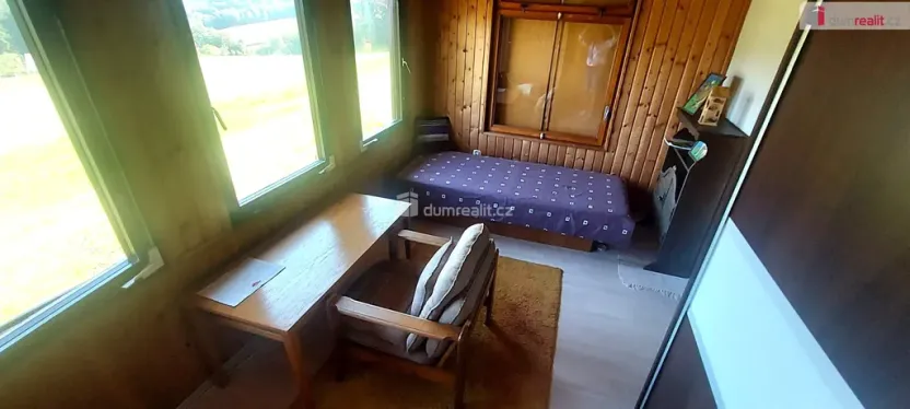 Prodej chaty, Pozlovice, 65 m2
