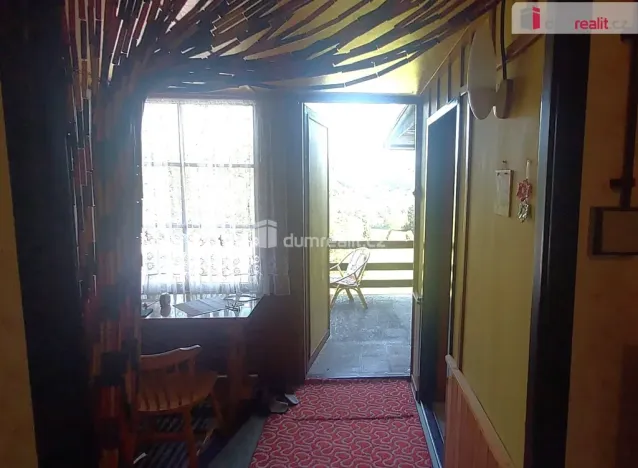 Prodej chaty, Pozlovice, 65 m2