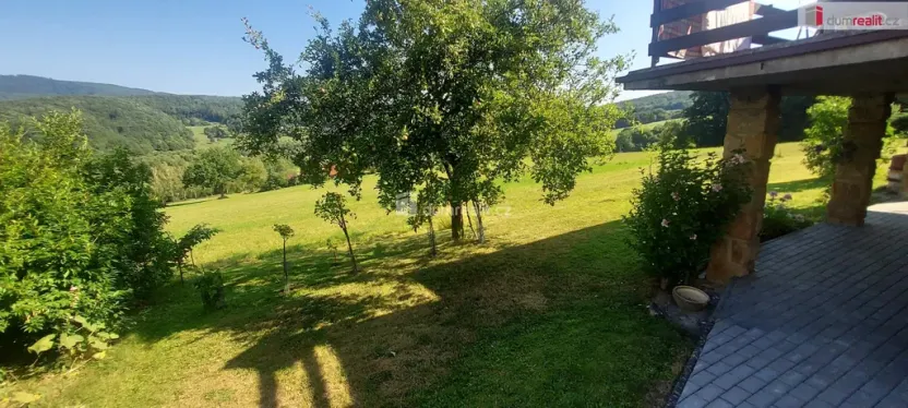 Prodej chaty, Pozlovice, 65 m2