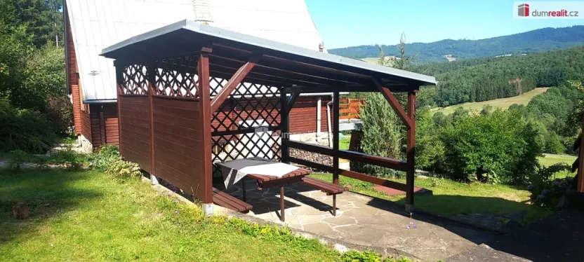 Prodej chaty, Pozlovice, 65 m2