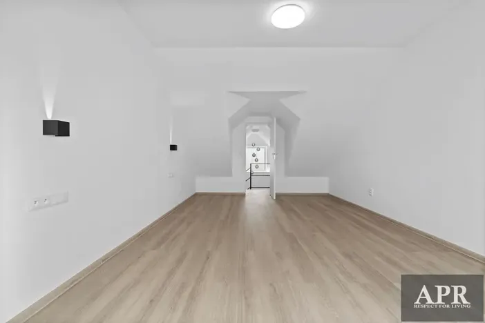 Pronájem rodinného domu, Nivnice, Dr. Kachníka, 76 m2