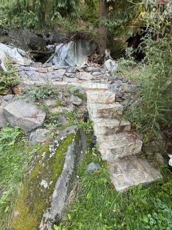Prodej chaty, Stráž nad Ohří - Boč, 35 m2