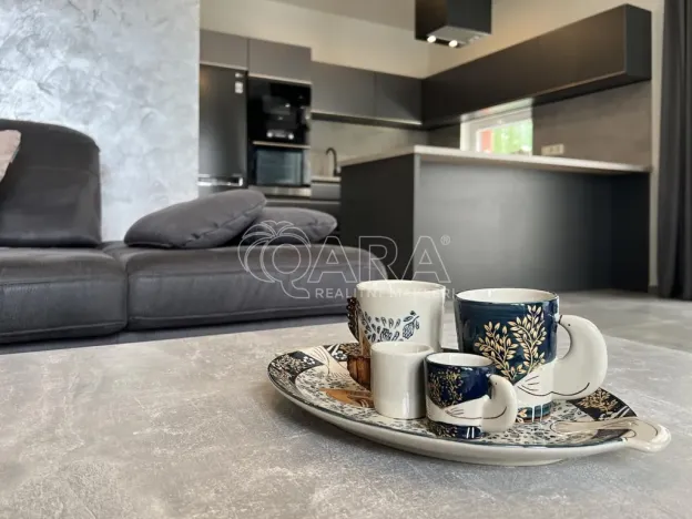 Pronájem rodinného domu, Nelahozeves - Lešany, V Cihelnách, 124 m2