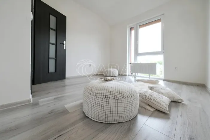 Pronájem rodinného domu, Nelahozeves - Lešany, V Cihelnách, 124 m2