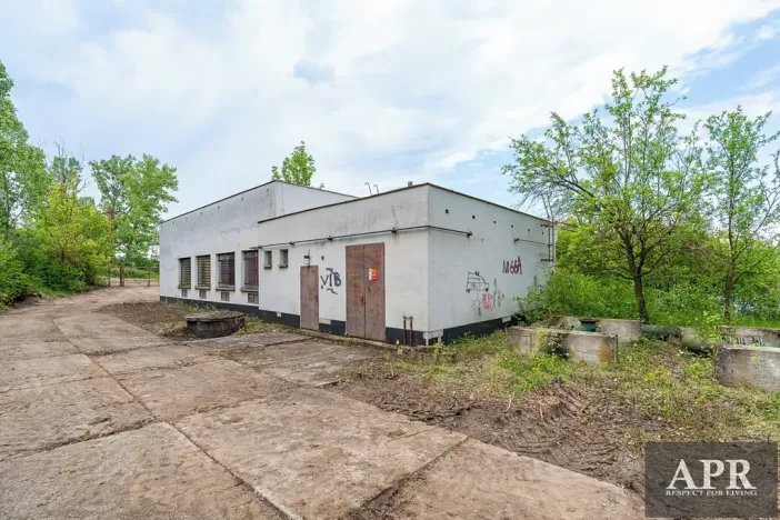 Prodej ubytování, Hluk, 192 m2