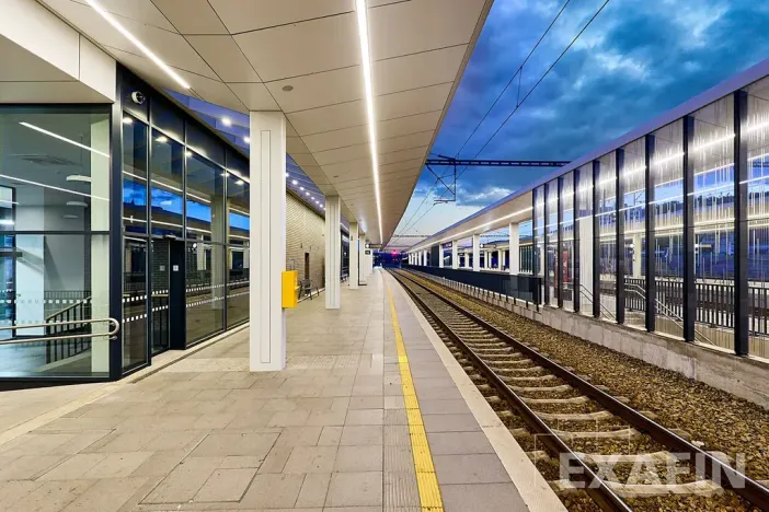 Prodej bytu 2+kk, Praha - Radotín, náměstí Osvoboditelů, 50 m2