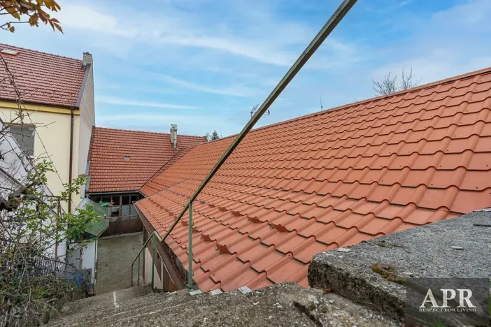 Prodej rodinného domu, Boršice u Blatnice, 105 m2