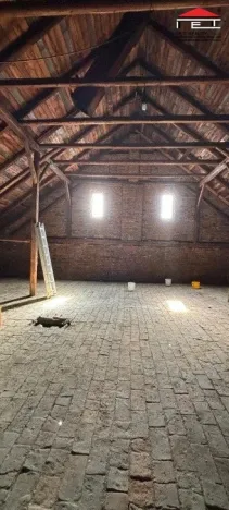 Pronájem komerční nemovitosti, Vratimov, Frýdecká, 1101 m2