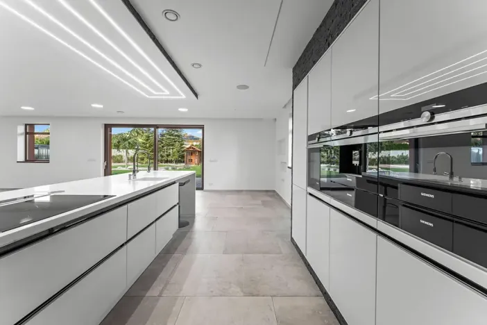 Prodej rodinného domu, Velké Přítočno, Sluneční, 350 m2
